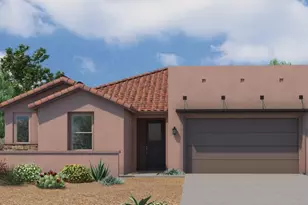 30385 W Hackberry Ln, Buckeye, AZ 85396 - Photo 1