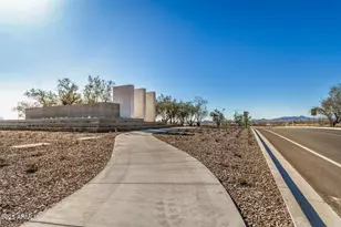 30385 W Hackberry Ln, Buckeye, AZ 85396 - Photo 19