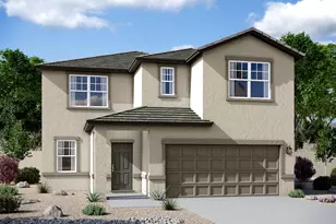 24236 W Chanute Pass, Buckeye, AZ 85326 - Photo 1