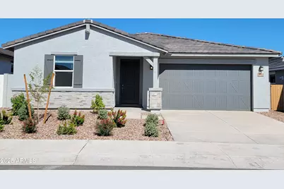 8526 W Saratoga Way, Florence, AZ 85132 - Photo 1