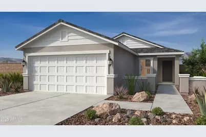 18202 E Zuza Drive, Gold Canyon, AZ 85118 - Photo 1