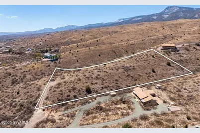 1160 Horny Toad Road #-, Clarkdale, AZ 86324 - Photo 7