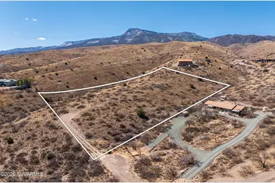 1160 Horny Toad Road #-, Clarkdale, AZ 86324 - Photo 1