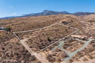 1160 Horny Toad Rd, Clarkdale, AZ 86324 - Photo 1