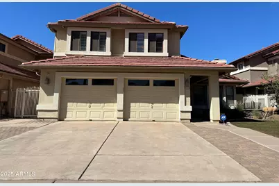 5726 W Ivanhoe Street, Chandler, AZ 85226 - Photo 1