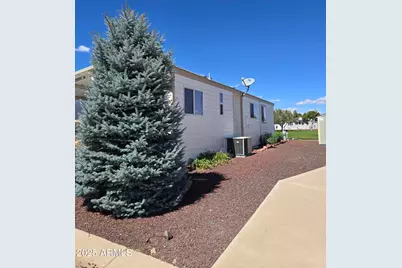 8276 Lake Shore Drive #302, Show Low, AZ 85901 - Photo 3