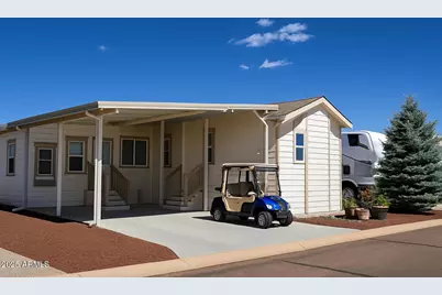 8276 Lake Shore Drive #302, Show Low, AZ 85901 - Photo 1