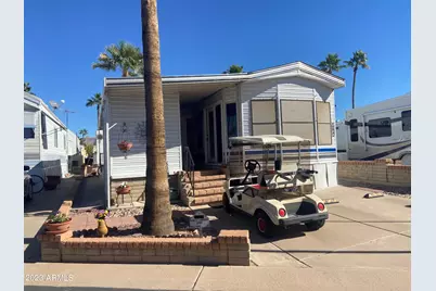 2126 S Dakota Avenue, Apache Junction, AZ 85119 - Photo 27