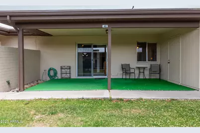 4501 E Carol Avenue #48, Mesa, AZ 85206 - Photo 13