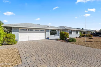 10902 W Brookside Drive, Sun City, AZ 85351 - Photo 1