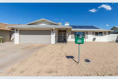 5408 W Country Gables Drive, Glendale, AZ 85306 - Photo 1