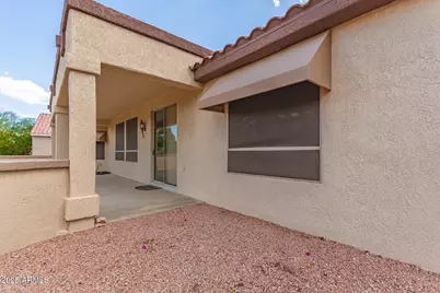 15764 W Silver Breeze Drive, Surprise, AZ 85374 - Photo 33