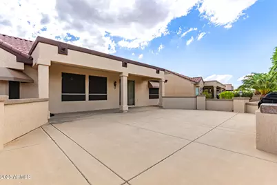 15764 W Silver Breeze Drive, Surprise, AZ 85374 - Photo 31