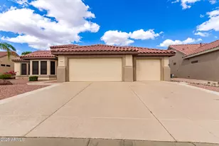 15764 W Silver Breeze Dr, Surprise, AZ 85374 - Photo 3