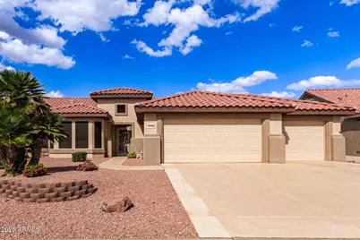 15764 W Silver Breeze Drive, Surprise, AZ 85374 - Photo 1