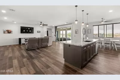 32011 N 225th Drive, Wittmann, AZ 85361 - Photo 19