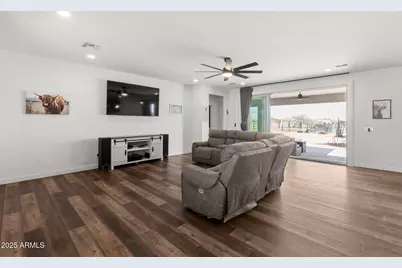 32011 N 225th Drive, Wittmann, AZ 85361 - Photo 11