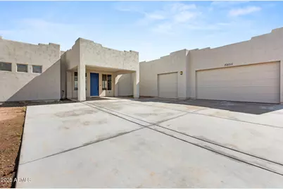 32011 N 225th Drive, Wittmann, AZ 85361 - Photo 5