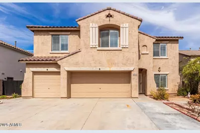 11856 W Grant Street, Avondale, AZ 85323 - Photo 1