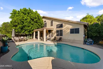 4337 E Desert Lane, Gilbert, AZ 85234 - Photo 35