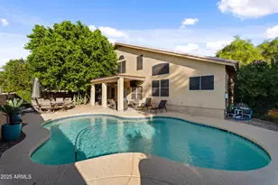 4337 E Desert Ln, Gilbert, AZ 85234 - Photo 35