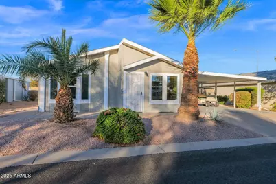 8500 E Southern Avenue #537, Mesa, AZ 85209 - Photo 1