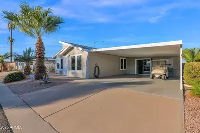 8500 E Southern Avenue #537, Mesa, AZ 85209 - Photo 3