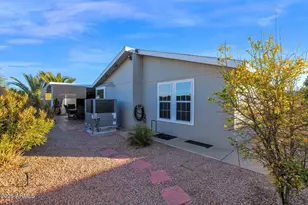 8500 E Southern Ave, Mesa, AZ 85209 - Photo 31