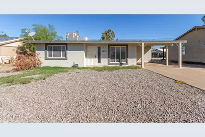 9310 W Santa Cruz Boulevard, Arizona City, AZ 85123 - Photo 1