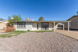 9310 W Santa Cruz Blvd, Arizona City, AZ 85123 - Photo 1
