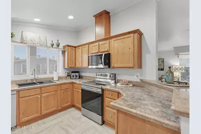 2400 E Baseline Avenue #309, Apache Junction, AZ 85119 - Photo 17