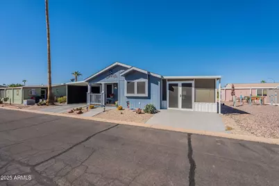 2400 E Baseline Avenue #309, Apache Junction, AZ 85119 - Photo 3