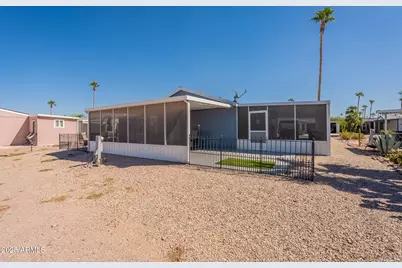 2400 E Baseline Avenue #309, Apache Junction, AZ 85119 - Photo 41