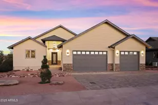 1105 S Kinzer Ct, Payson, AZ 85541 - Photo 1