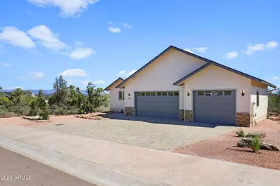 1105 S Kinzer Court, Payson, AZ 85541 - Photo 5