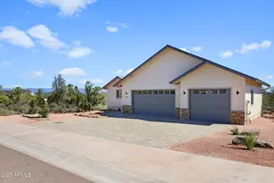 1105 S Kinzer Ct, Payson, AZ 85541 - Photo 5