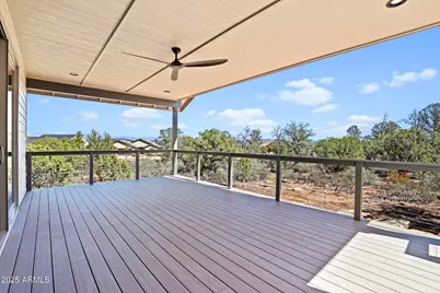 1105 S Kinzer Court, Payson, AZ 85541 - Photo 31