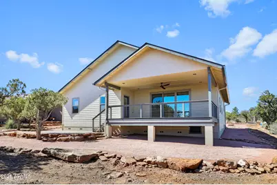 1105 S Kinzer Court, Payson, AZ 85541 - Photo 39