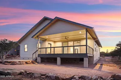 1105 S Kinzer Court, Payson, AZ 85541 - Photo 3