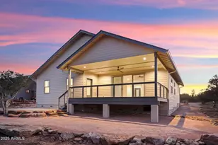 1105 S Kinzer Ct, Payson, AZ 85541 - Photo 3