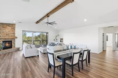 1105 S Kinzer Court, Payson, AZ 85541 - Photo 15