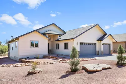 1105 S Kinzer Court, Payson, AZ 85541 - Photo 7