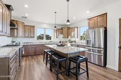 1105 S Kinzer Court, Payson, AZ 85541 - Photo 17