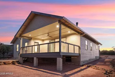 1105 S Kinzer Court, Payson, AZ 85541 - Photo 43