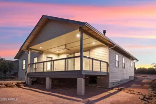 1105 S Kinzer Ct, Payson, AZ 85541 - Photo 43