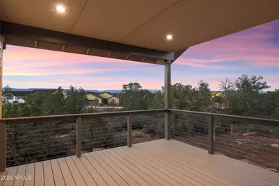 1105 S Kinzer Court, Payson, AZ 85541 - Photo 35