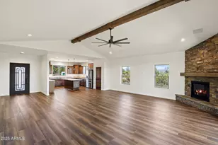 1105 S Kinzer Ct, Payson, AZ 85541 - Photo 3