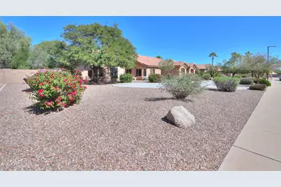 344 E Wiley Way, Casa Grande, AZ 85122 - Photo 3