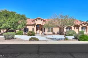 344 E Wiley Way, Casa Grande, AZ 85122 - Photo 1