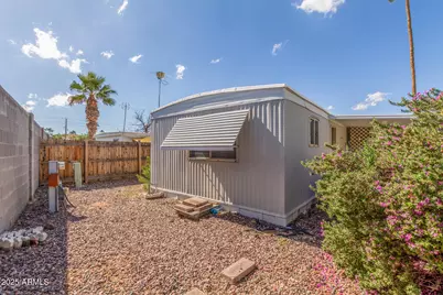 16225 N Cave Creek Road #140, Phoenix, AZ 85032 - Photo 23